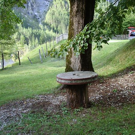 House Pod Lipo Villa Trenta Kültér fotó