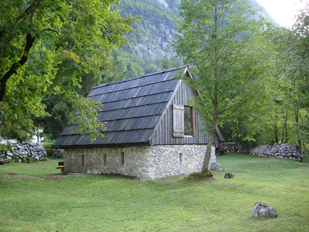 House Pod Lipo Villa Trenta Szoba fotó