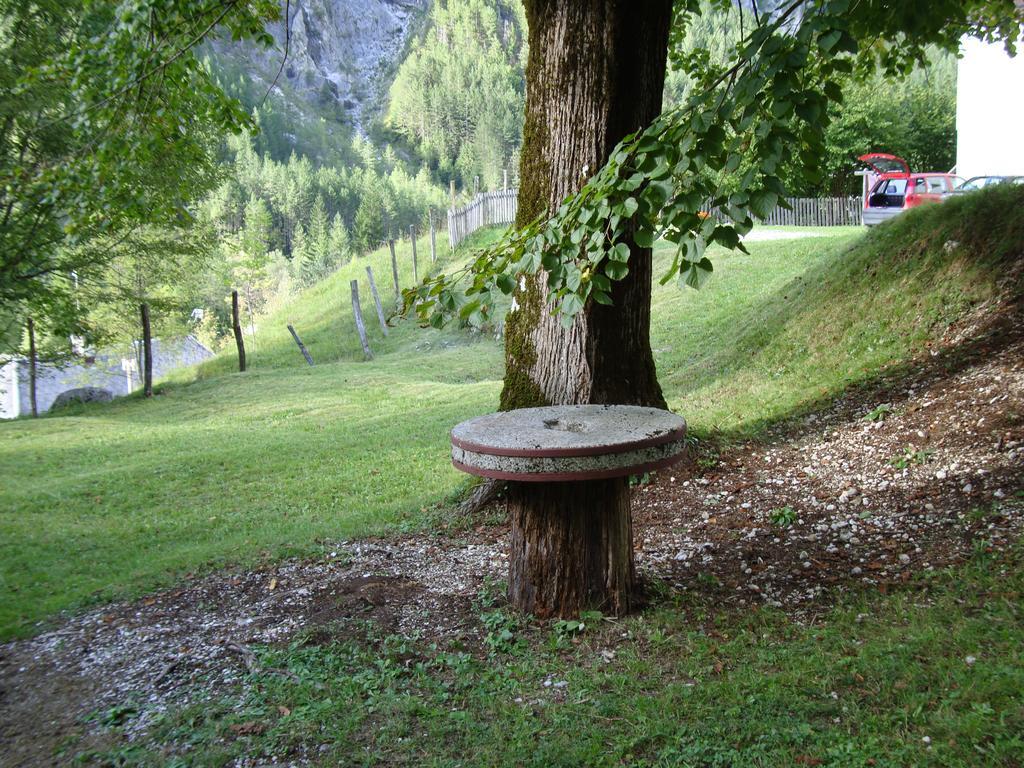 House Pod Lipo Villa Trenta Kültér fotó