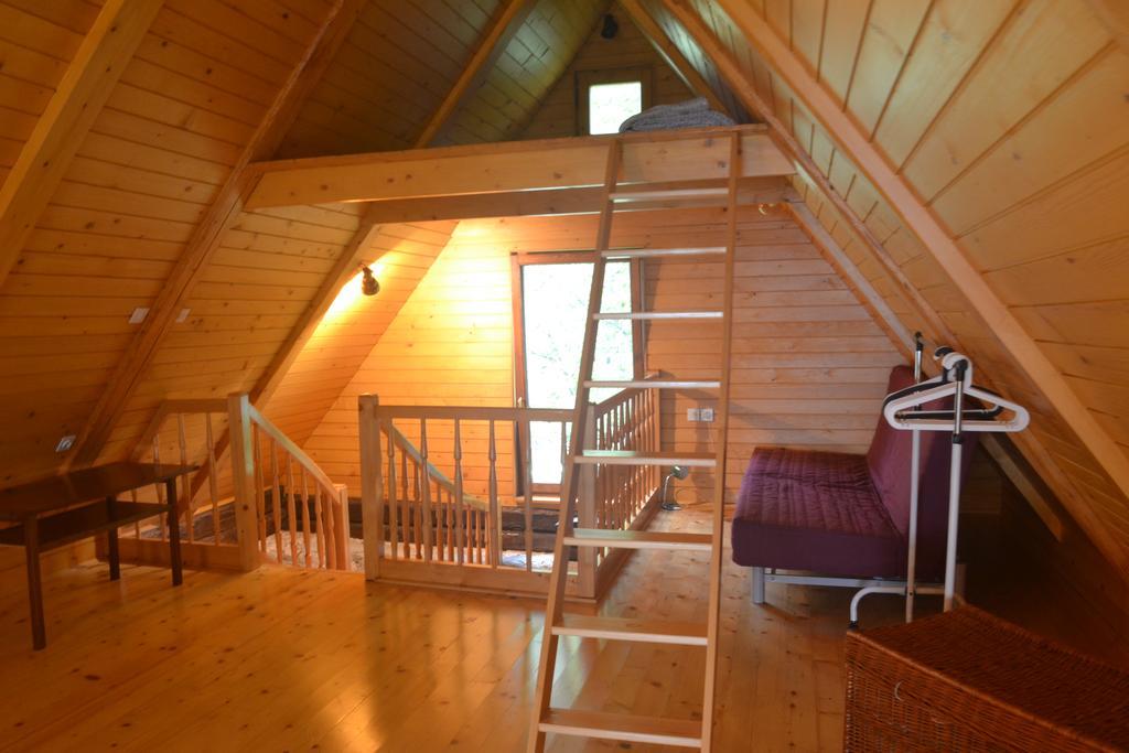 House Pod Lipo Villa Trenta Kültér fotó