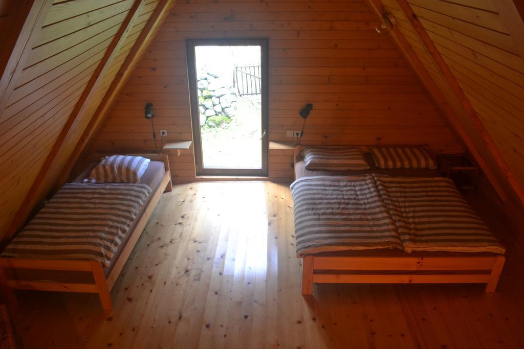House Pod Lipo Villa Trenta Kültér fotó