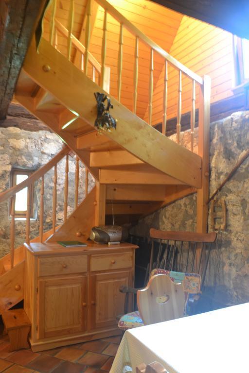 House Pod Lipo Villa Trenta Kültér fotó